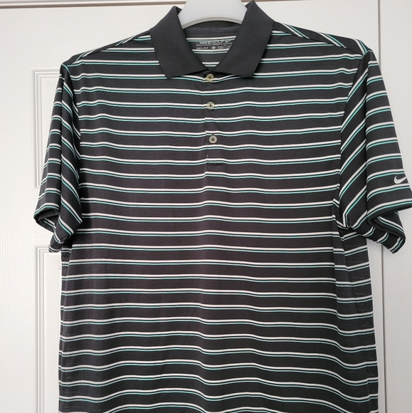 NikeGolf Golf Shirt for Men - L - Picture 1 of 3